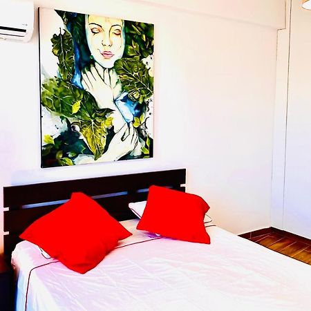 Bali Suites 101 Larnaca Luaran gambar