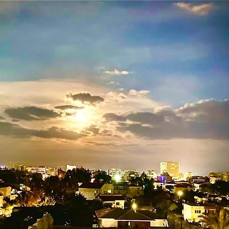 Bali Suites 101 Larnaca Luaran gambar