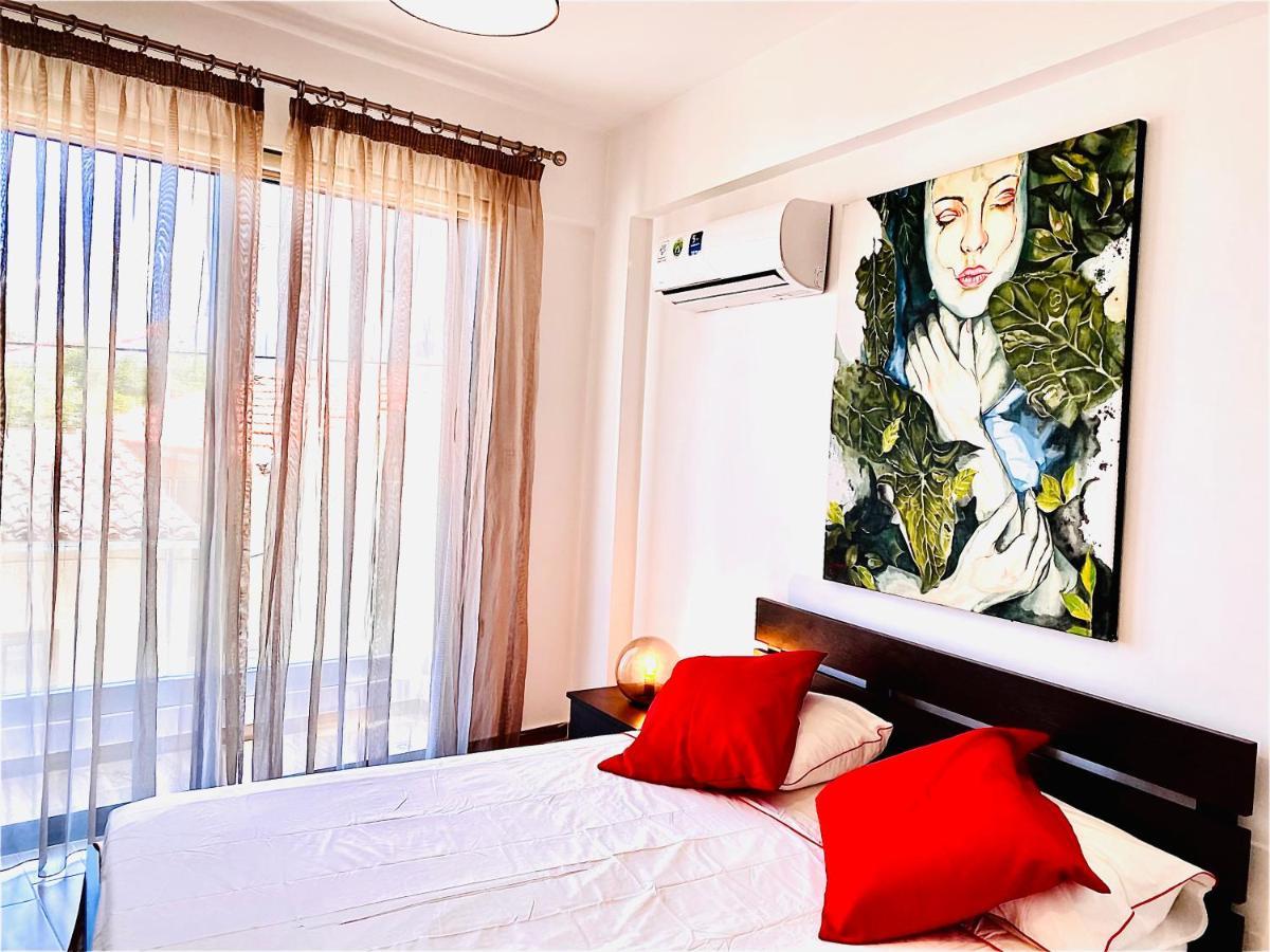 Bali Suites 101 Larnaca Luaran gambar