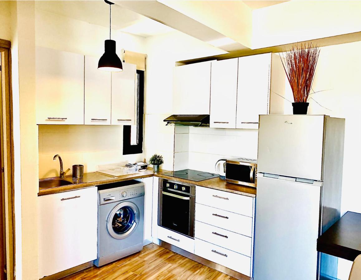 Bali Suites 101 Larnaca Luaran gambar