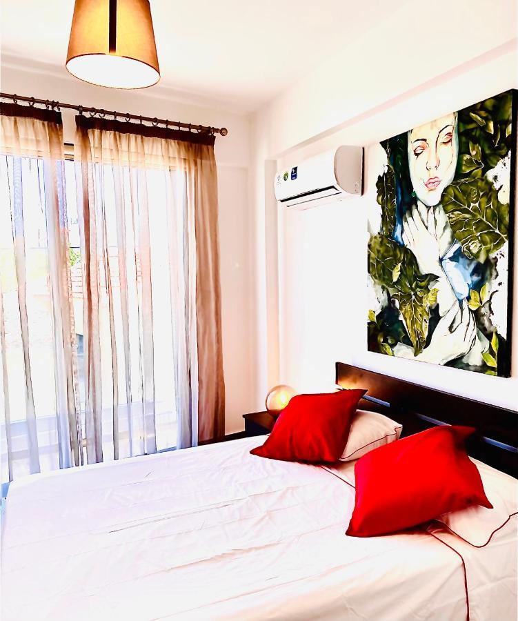 Bali Suites 101 Larnaca Luaran gambar