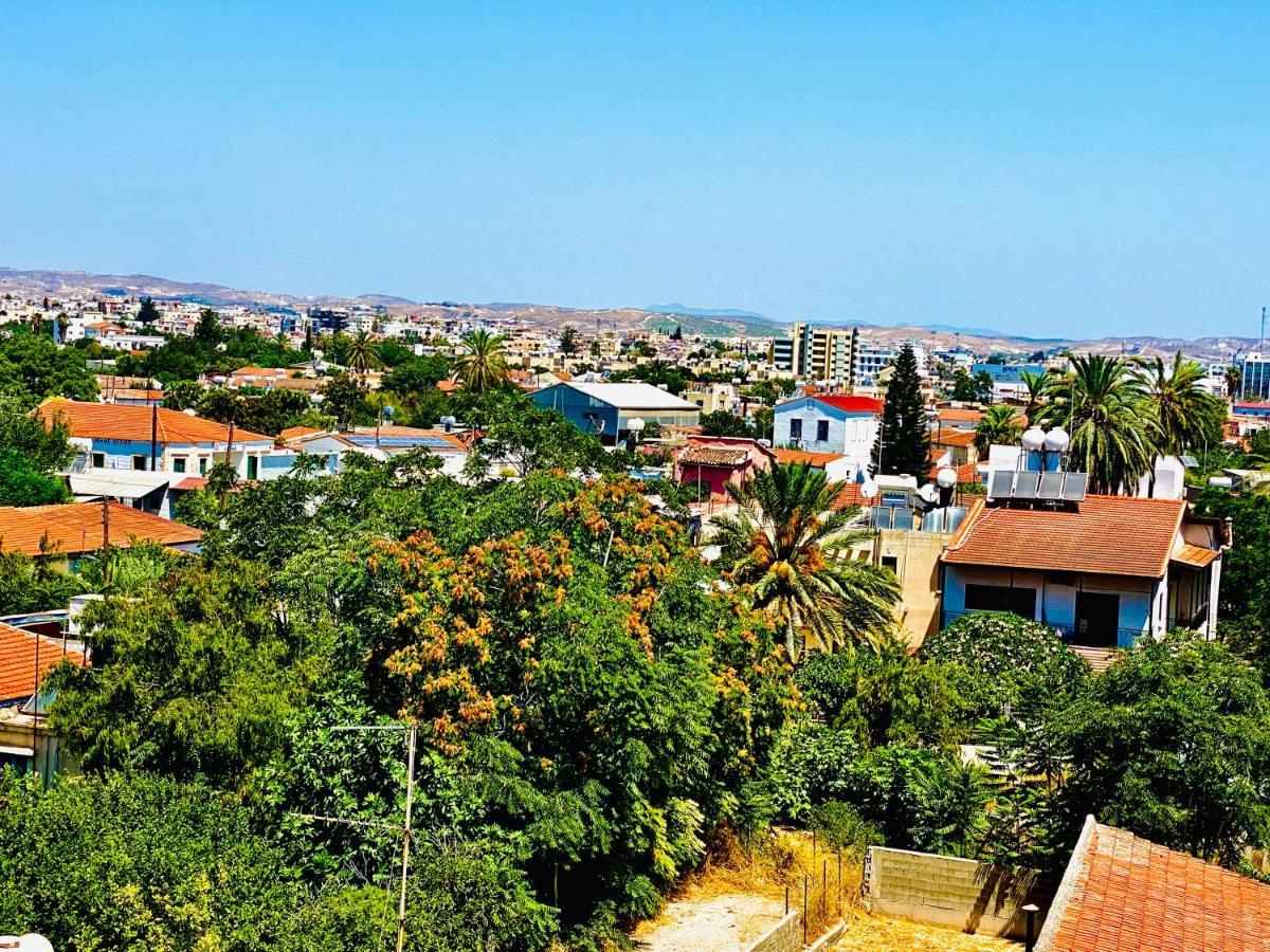 Bali Suites 101 Larnaca Luaran gambar