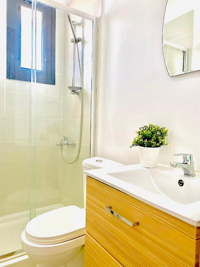 Bali Suites 101 Larnaca Luaran gambar